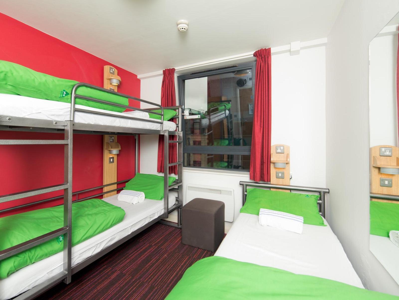 Hostel Astor Oxford Street