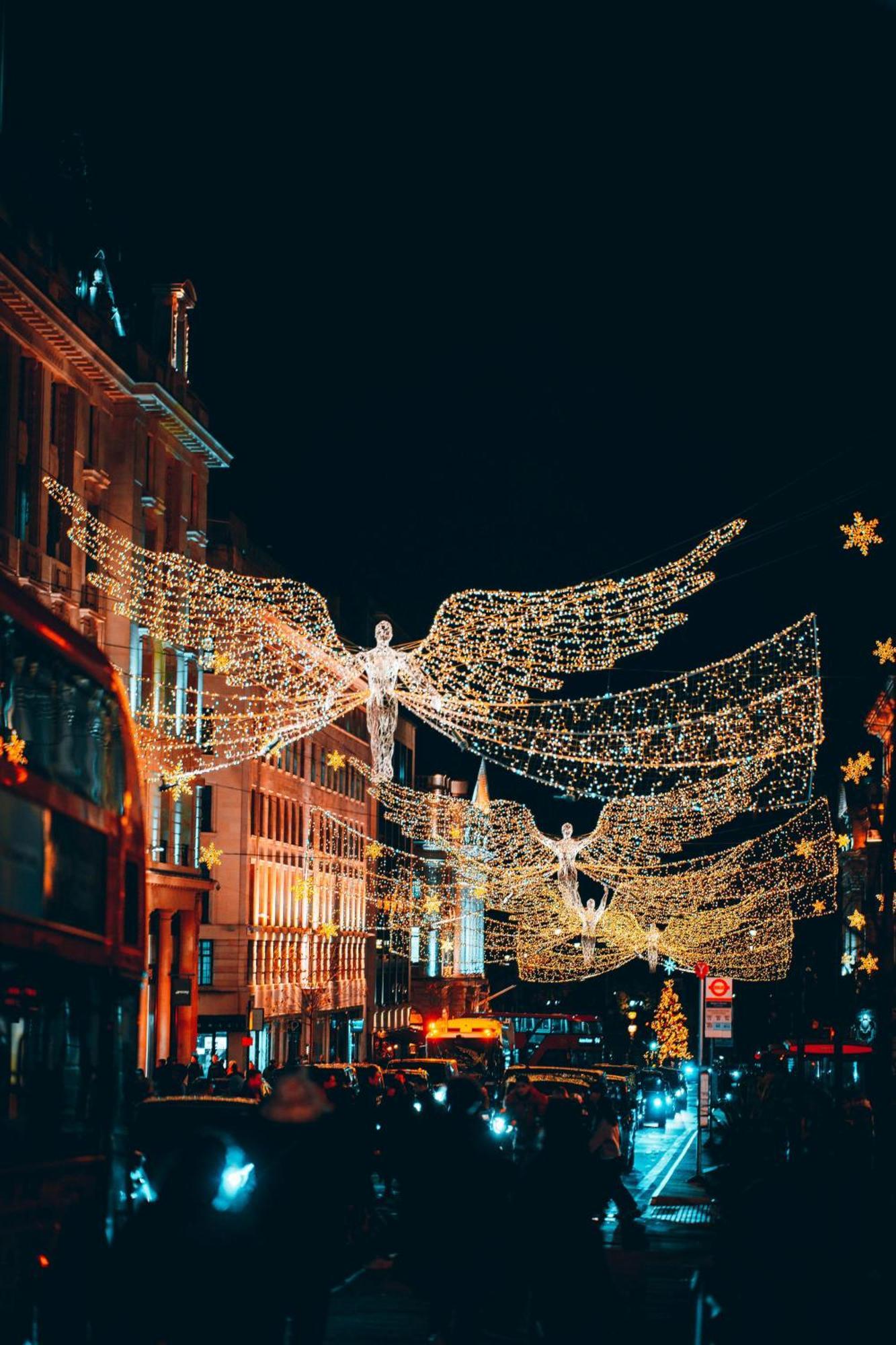 Astor Oxford Street Hostel London