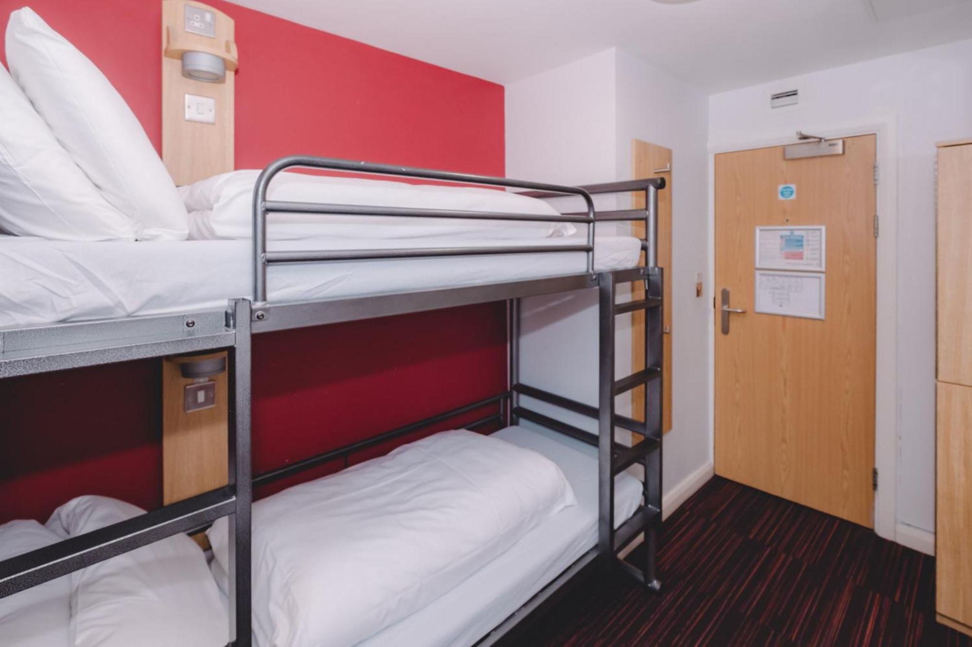 Astor Oxford Street Hostel London