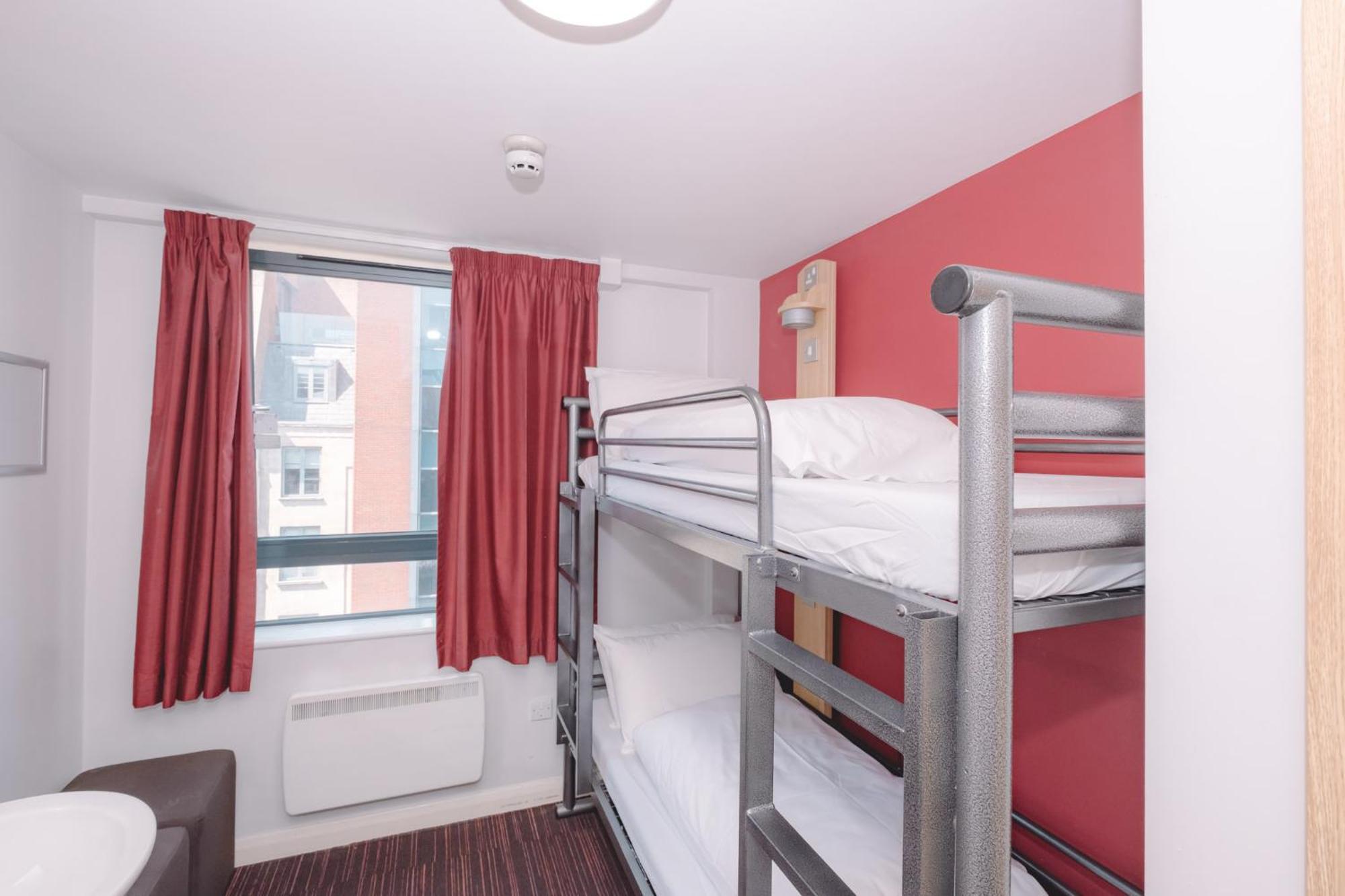 Hostel Astor Oxford Street