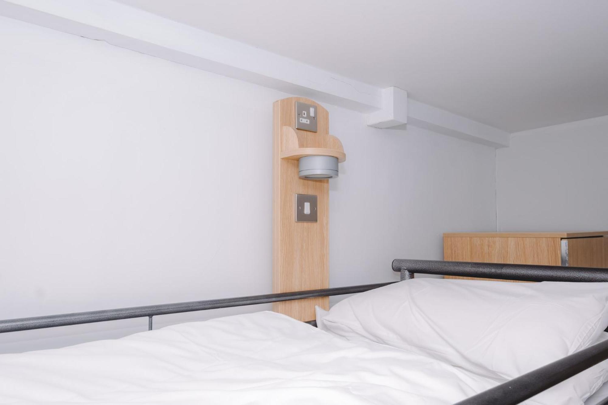 Hostel Astor Oxford Street *