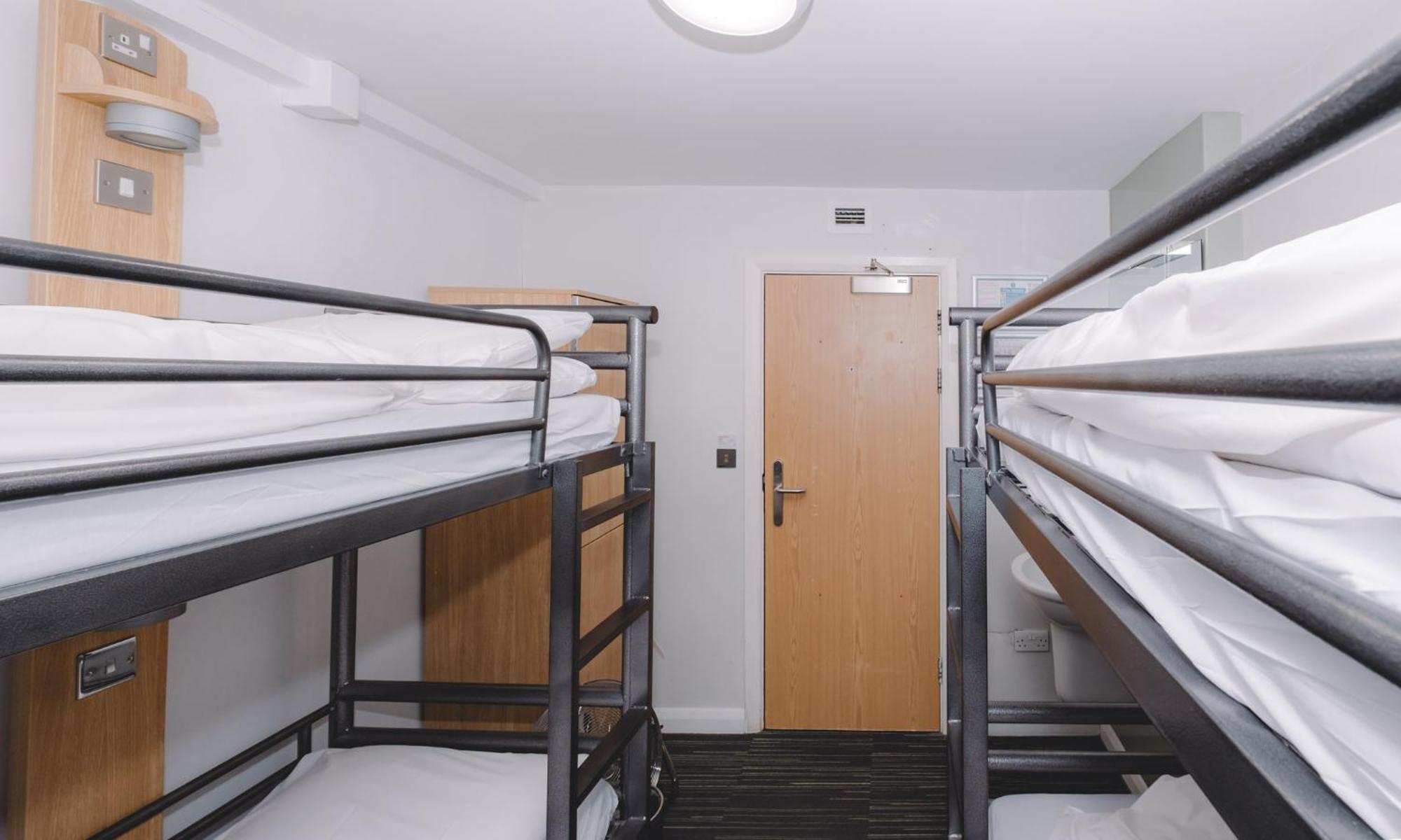 Hostel Astor Oxford Street